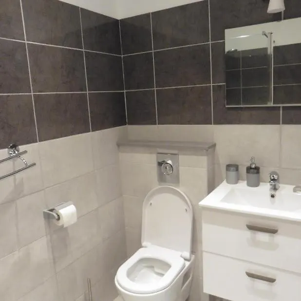 Bed & Breakfast Villa Zola Aix-en-Provence