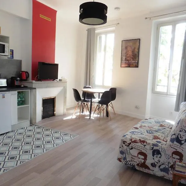 Bed & Breakfast Villa Zola Aix-en-Provence
