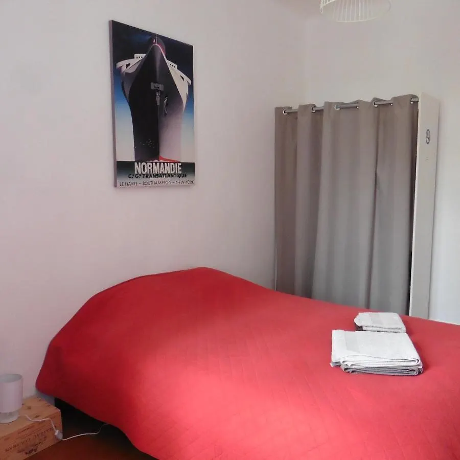Bed & Breakfast Villa Zola Aix-en-Provence France